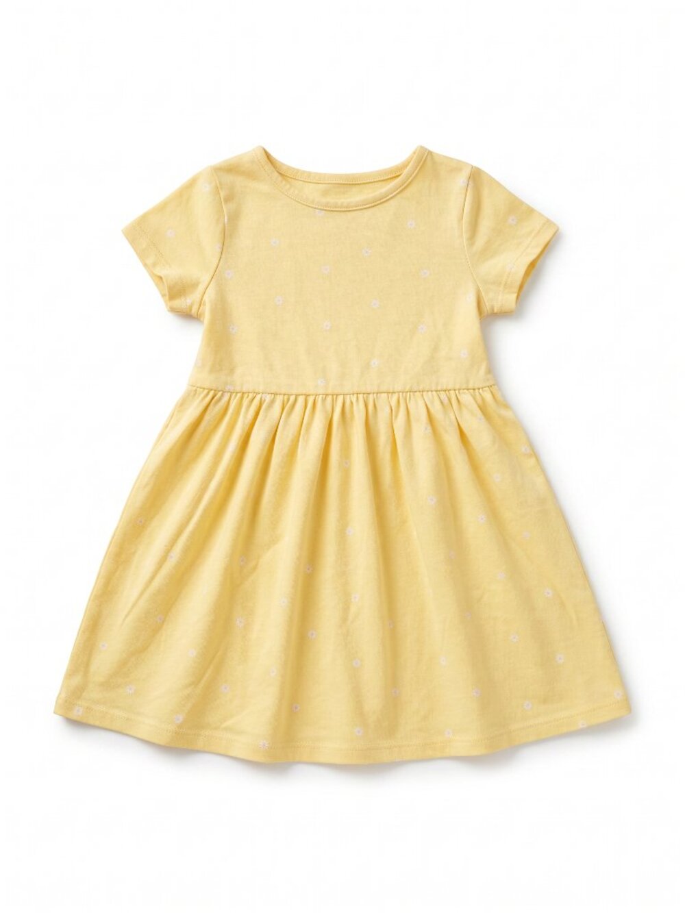 Toddler Short Dress